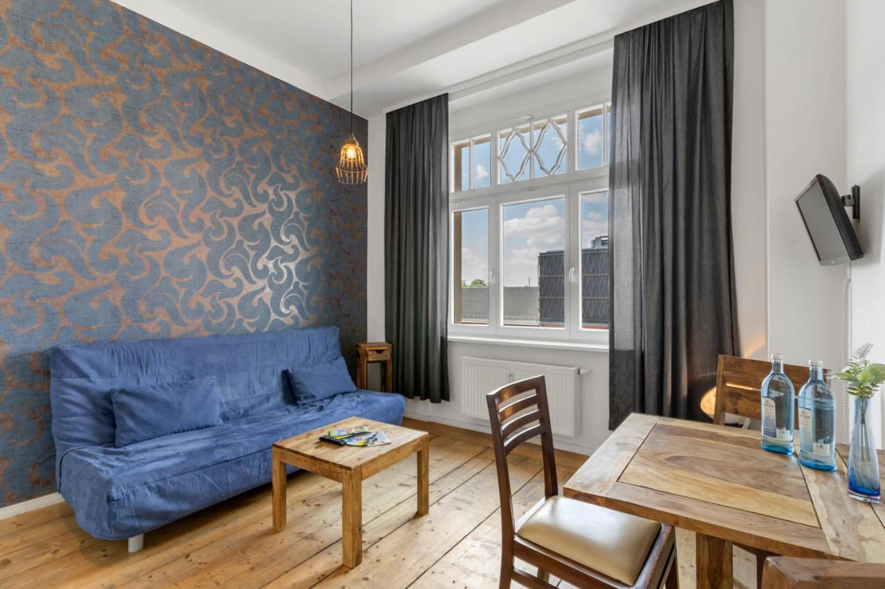 Apartment Neustadt *