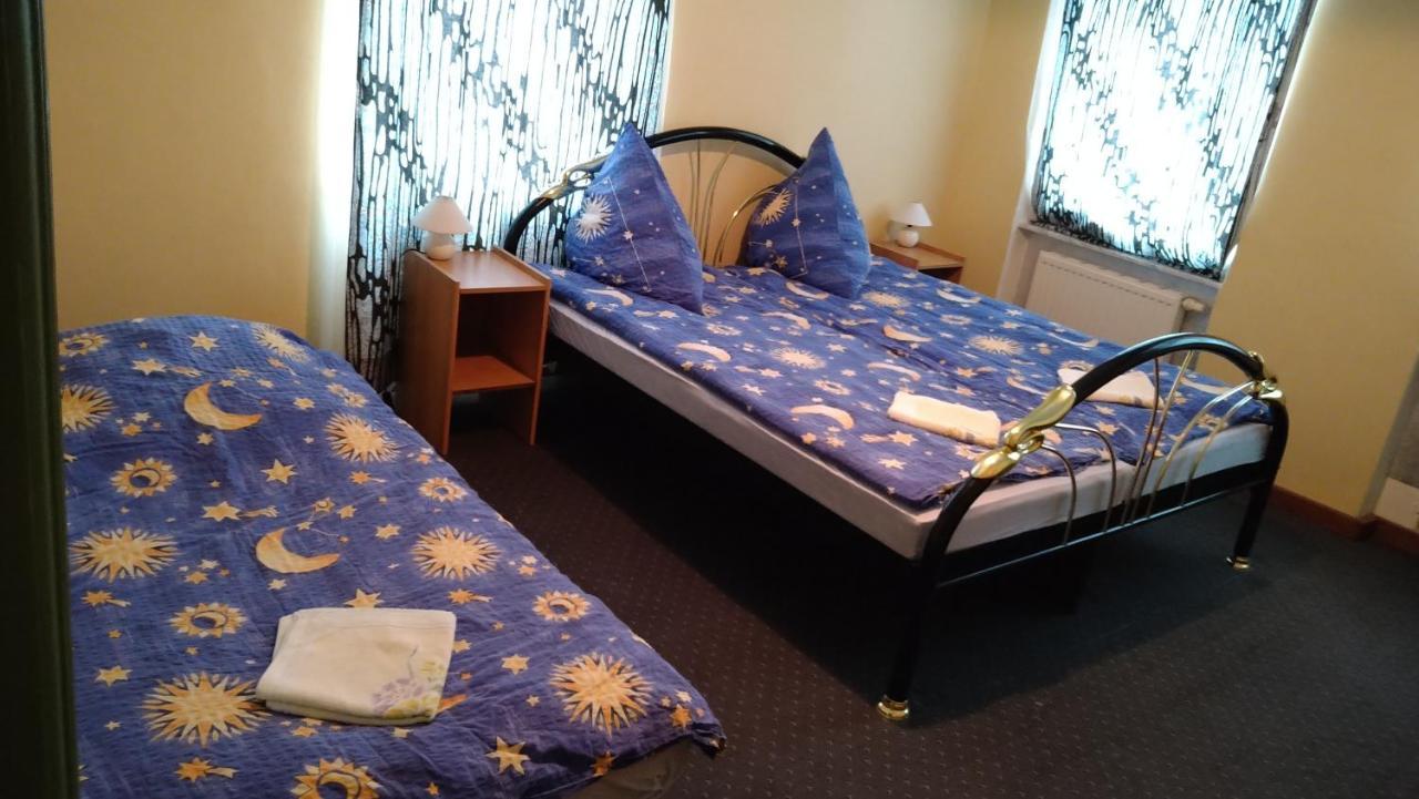 Guest house Jugendstil Dresden