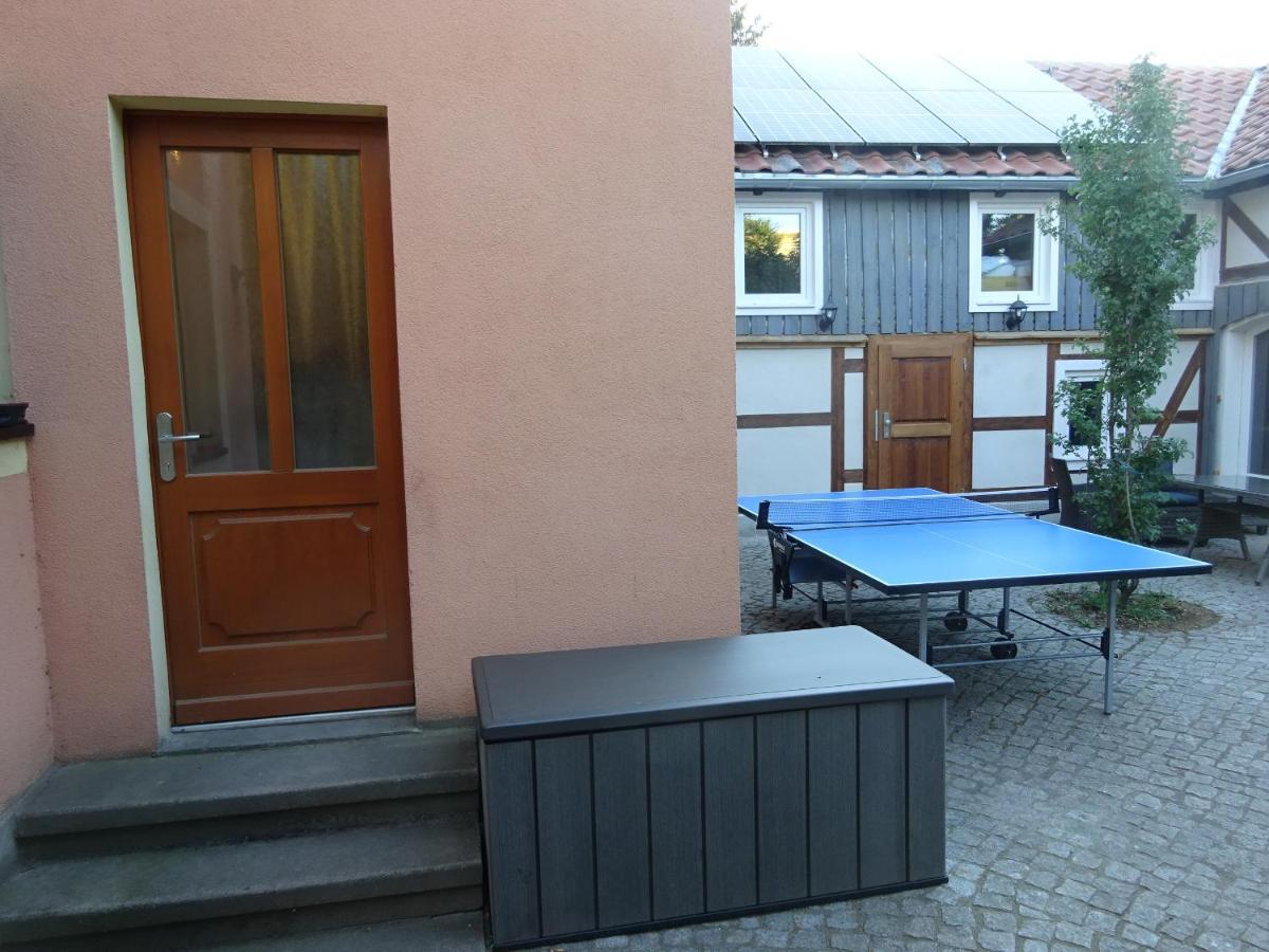 Franks Kleines In Gasthof