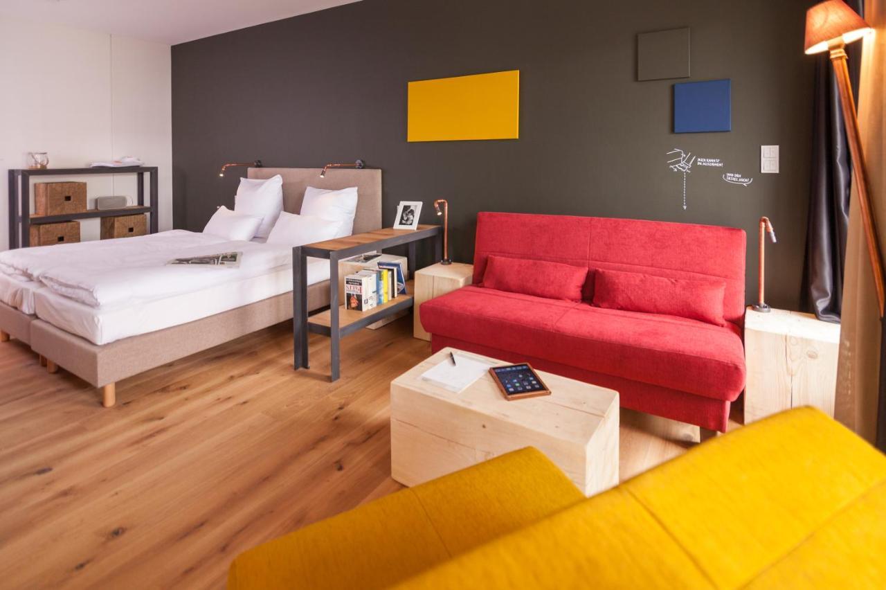 Aparthotel Felix Am Zwinger