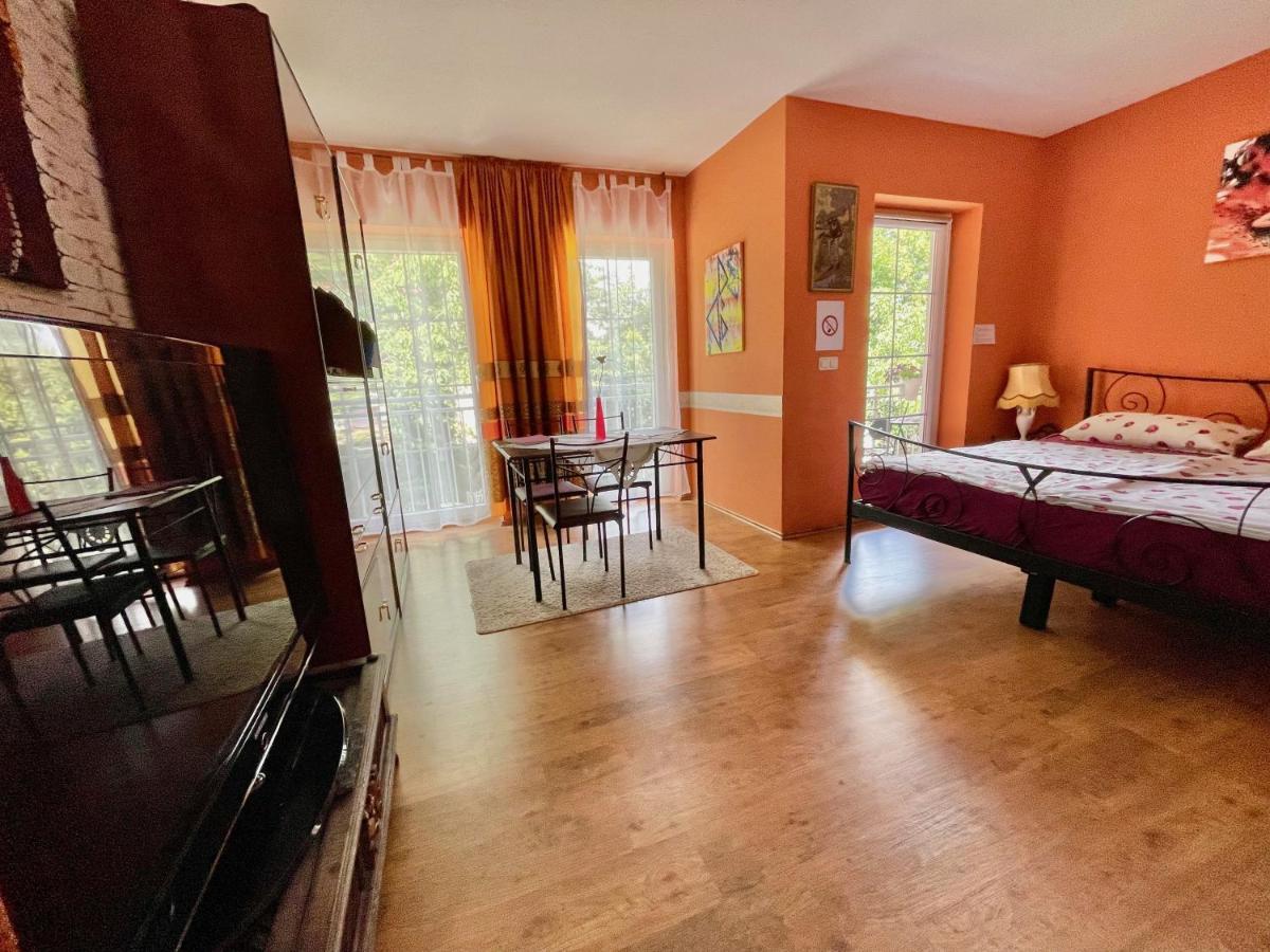 Apartment Zentrumsnahe