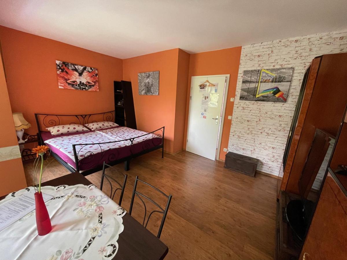 Zentrumsnahe Apartment *