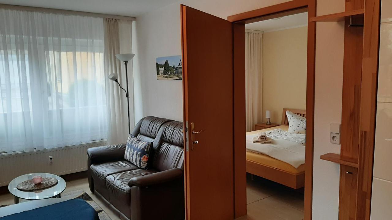 Weber Appartement