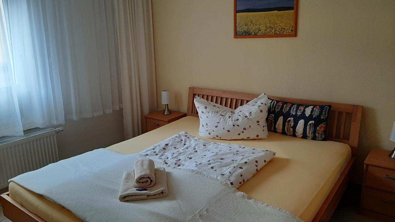 Appartement Weber Dresden