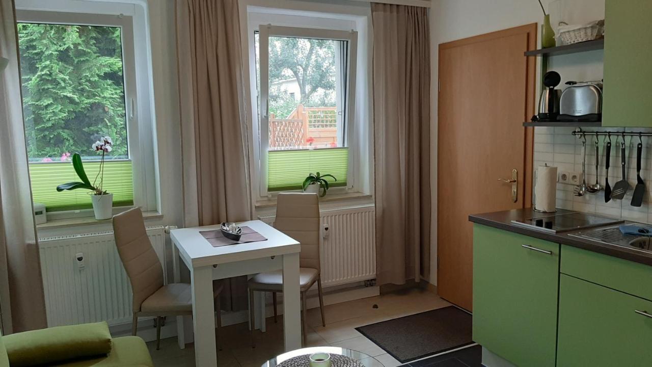 Weber Appartement