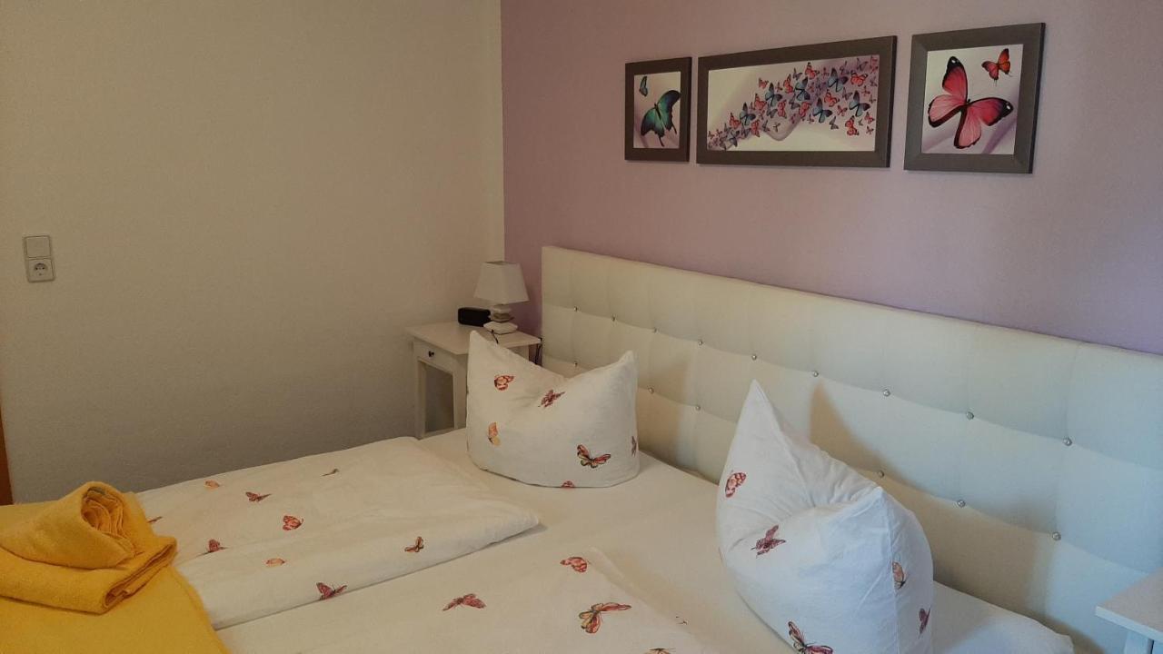 Weber Appartement Dresden