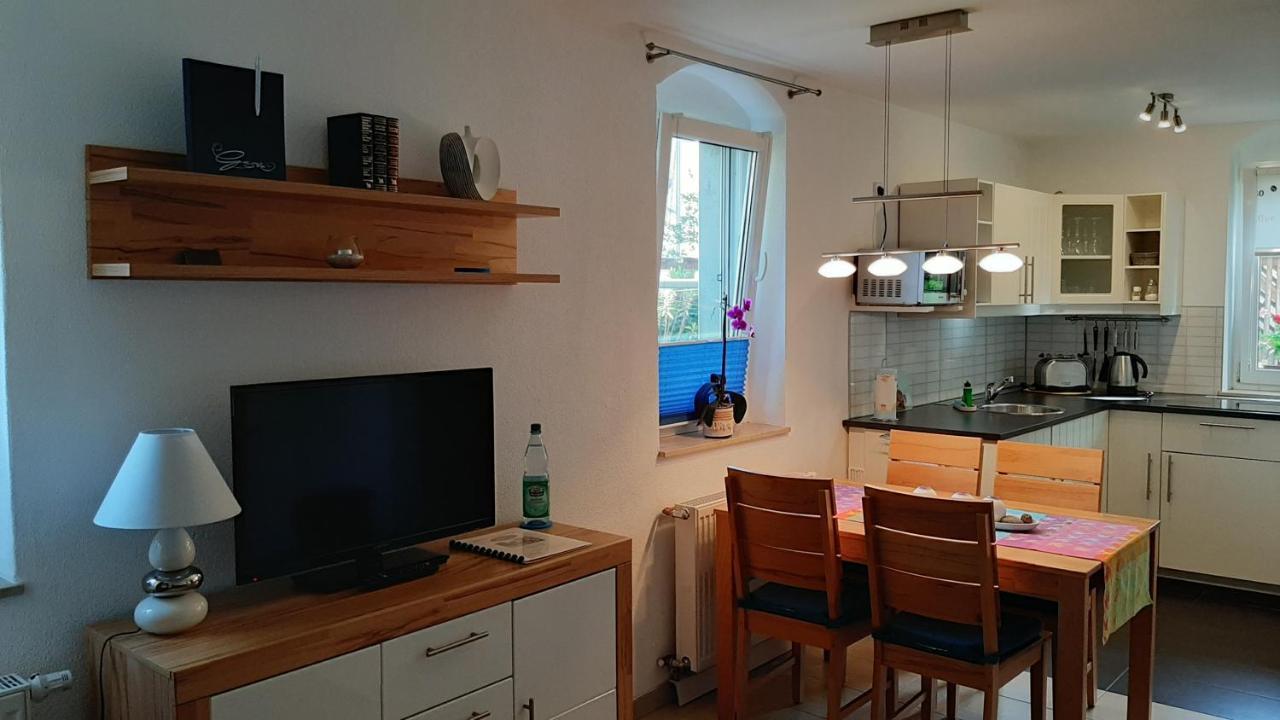 Appartement Weber