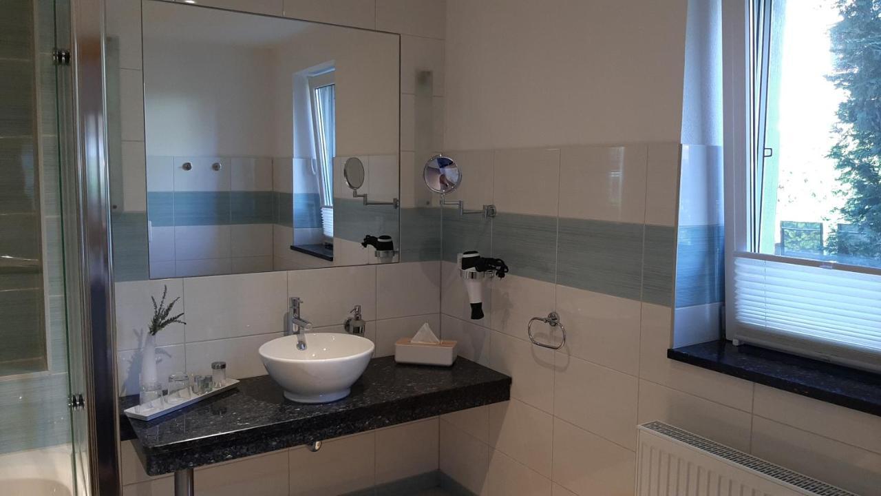 Appartement Weber