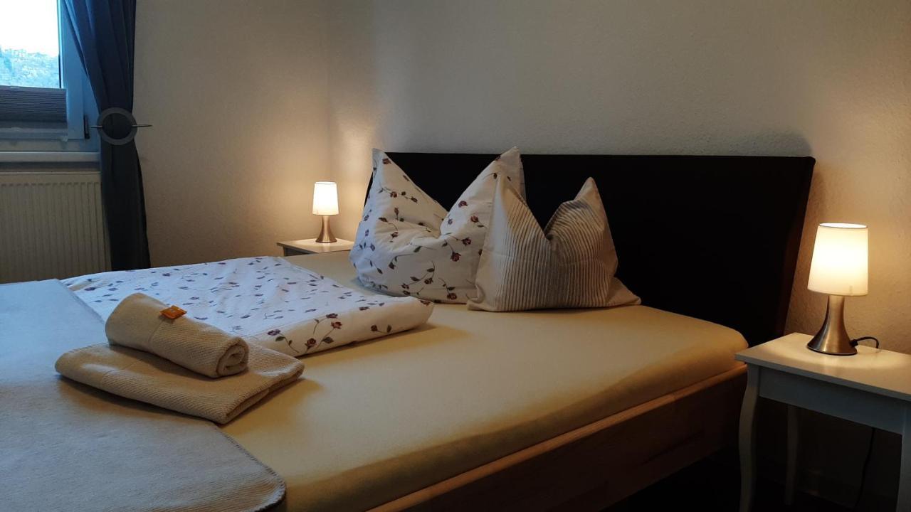 Appartement Weber Dresden