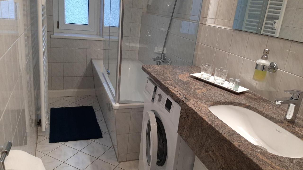 Weber Appartement