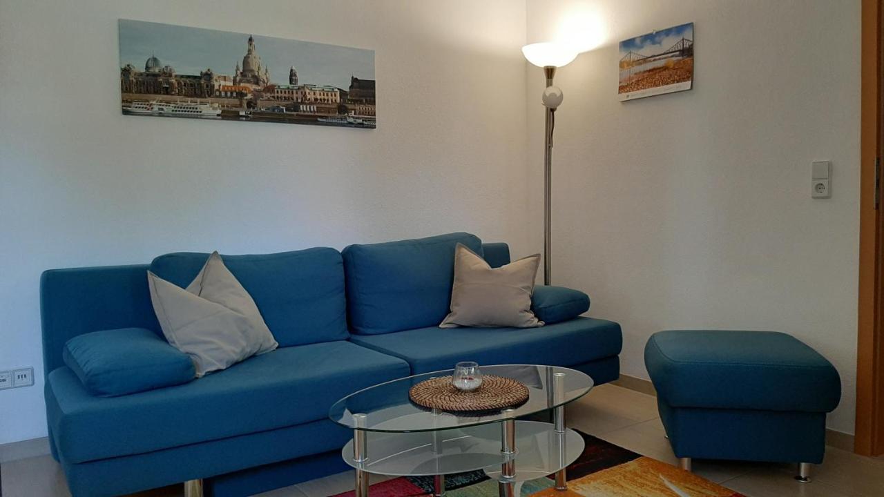 Appartement Weber *