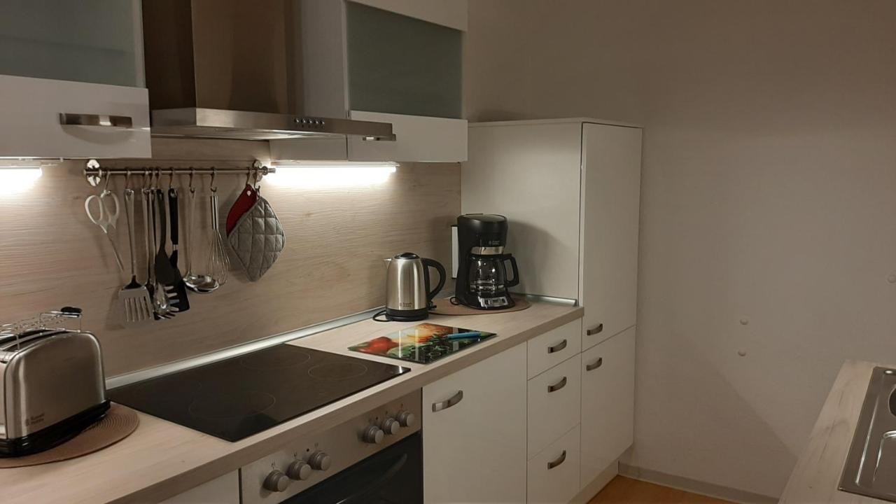 Weber Appartement