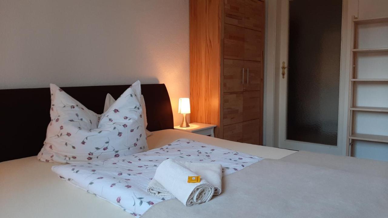 Appartement Weber Dresden