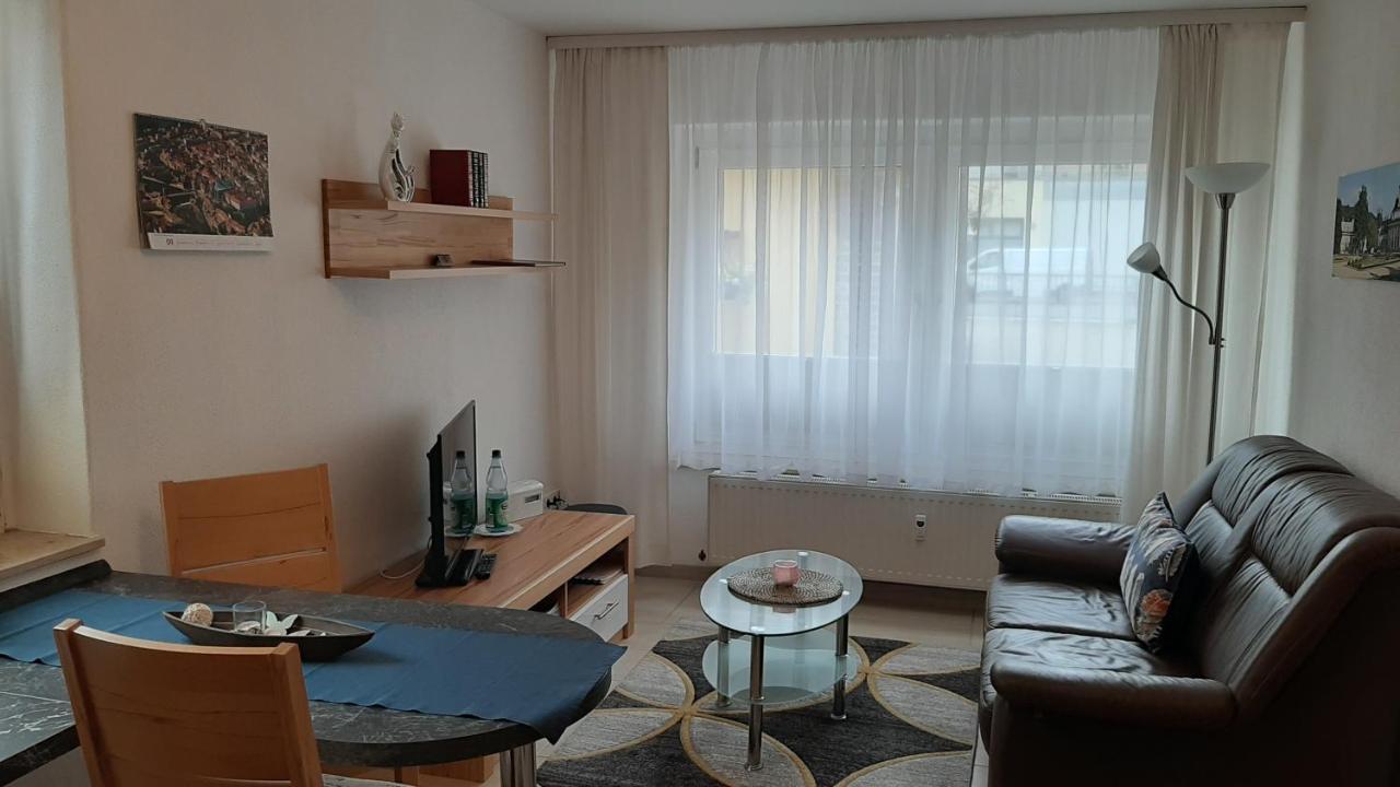 Appartement Weber Dresden