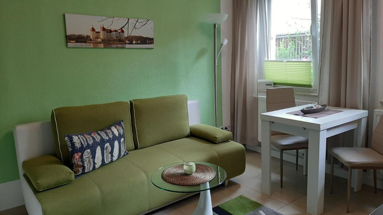 Appartement Weber Dresden
