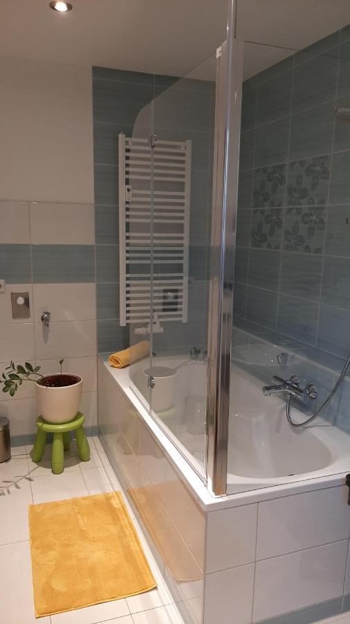 Appartement Weber