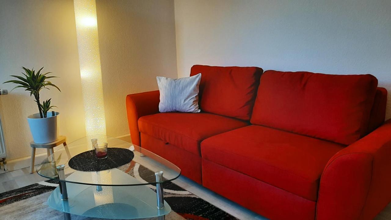 Weber Appartement
