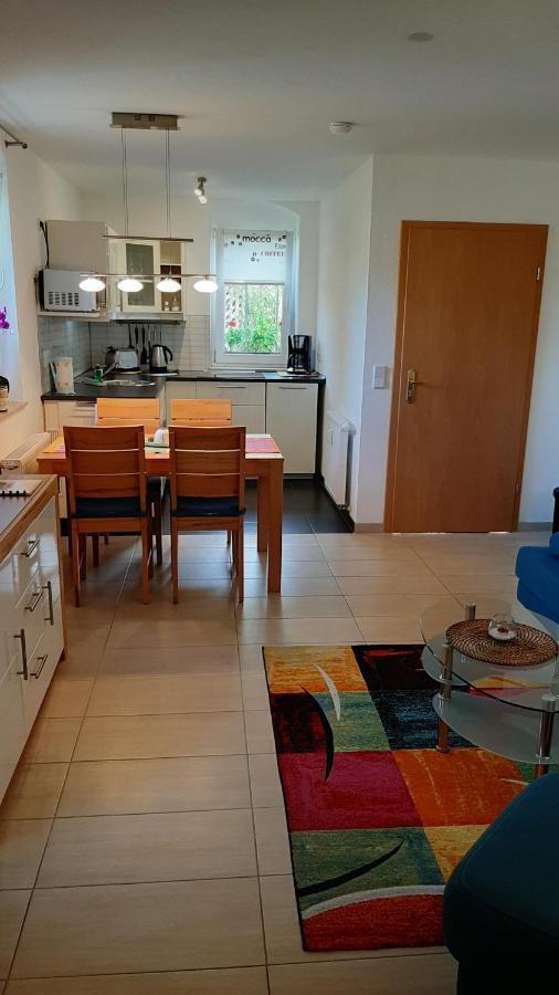 Appartement Weber Dresden