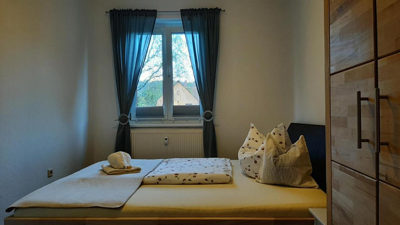 Appartement Weber