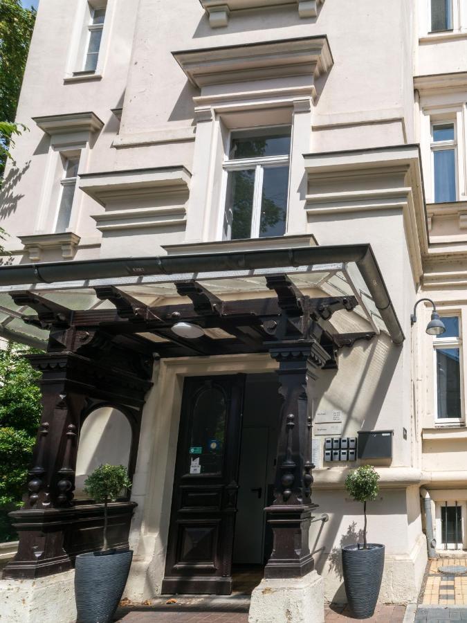 Limehome Antonstraße Aparthotel