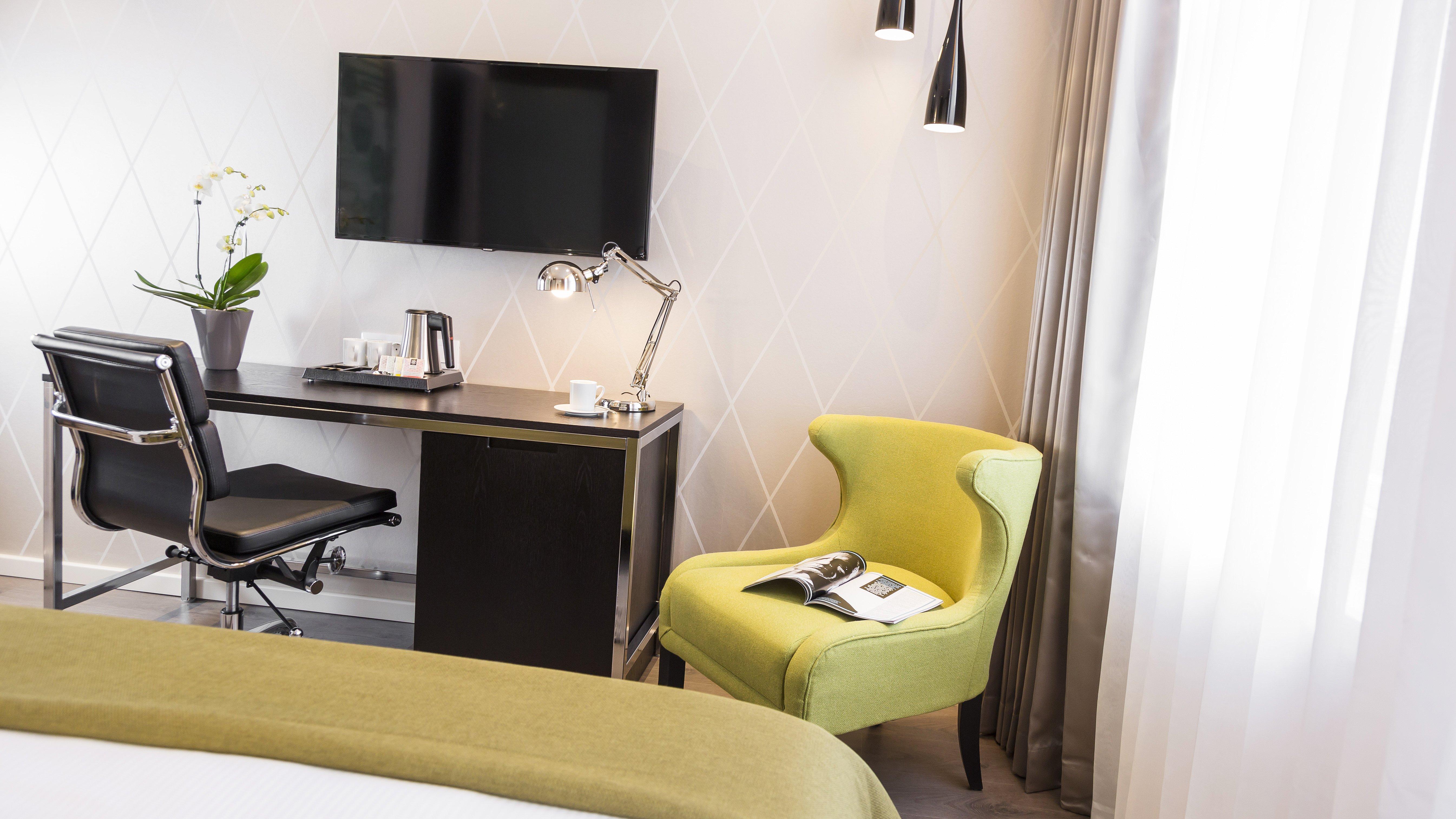 Hotel - Am Zwinger, An Ihg 4*