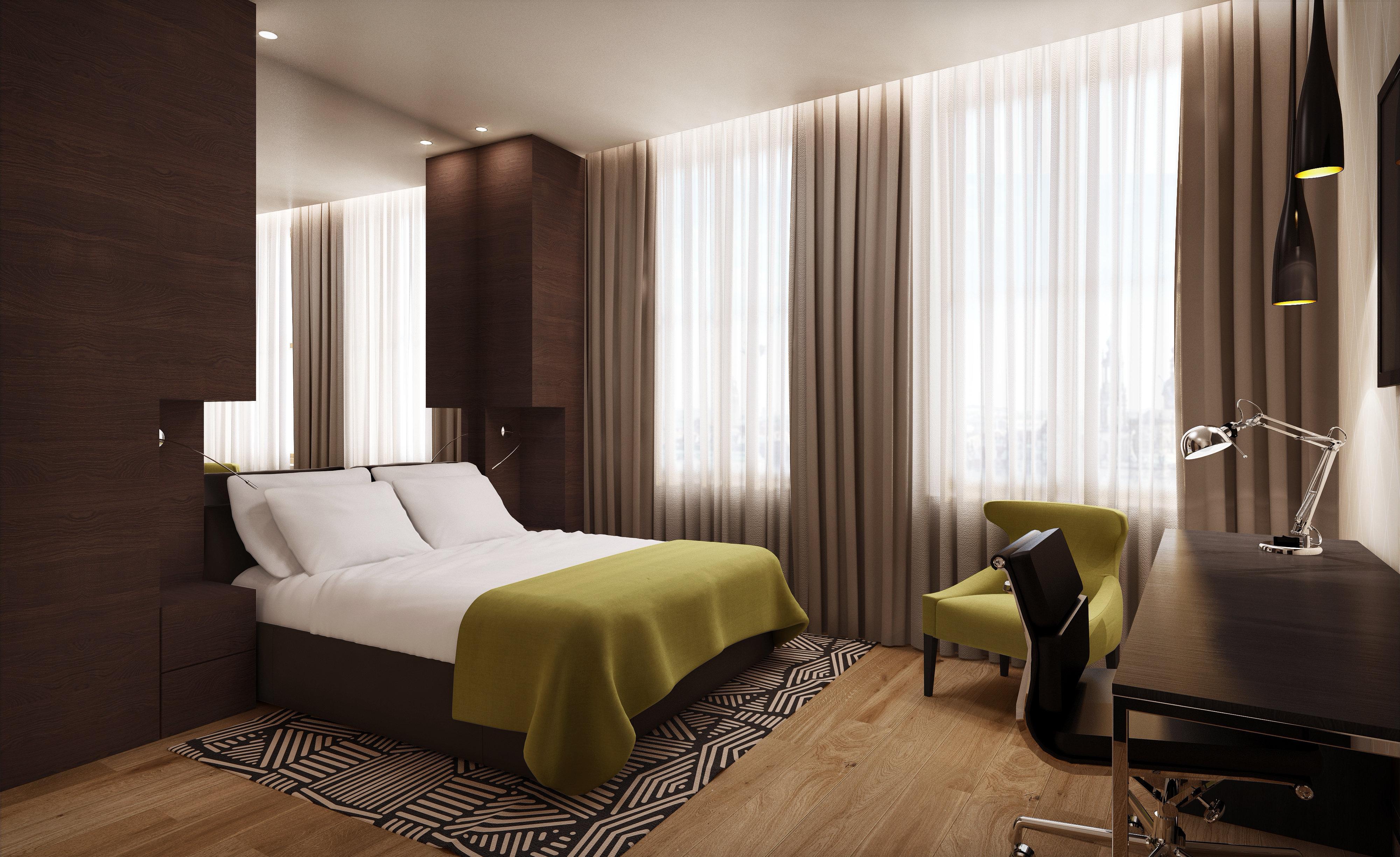 Hotel - Am Zwinger, An Ihg 4*