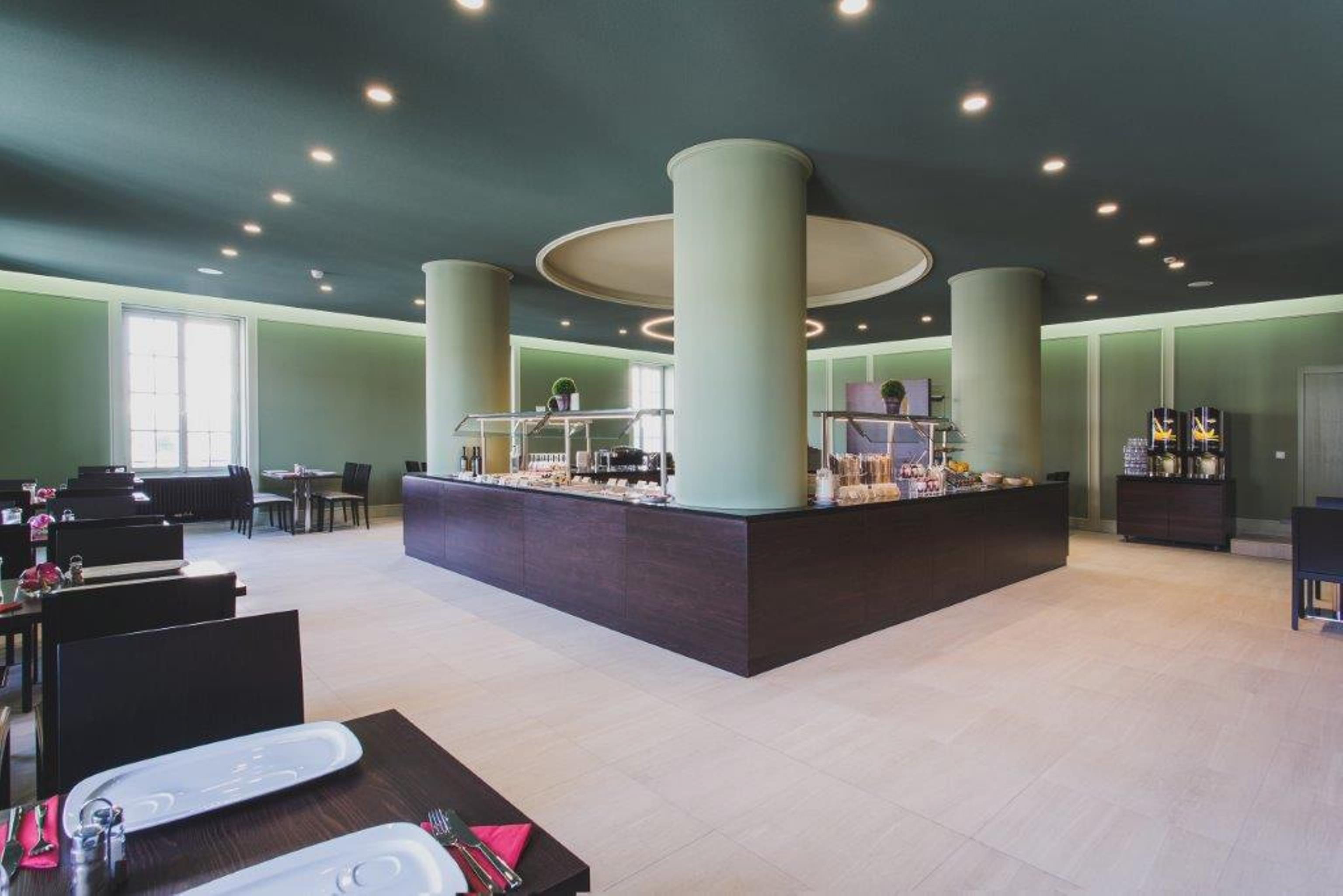 Star G Premium Altmarkt Hotel