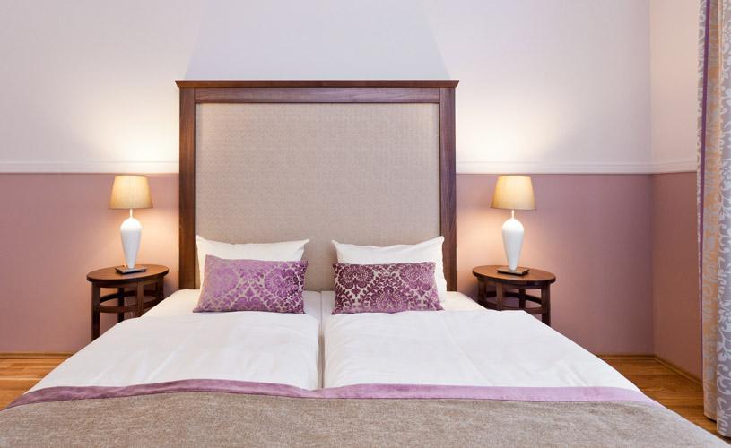 Aparthotel Am Schloss Dresden
