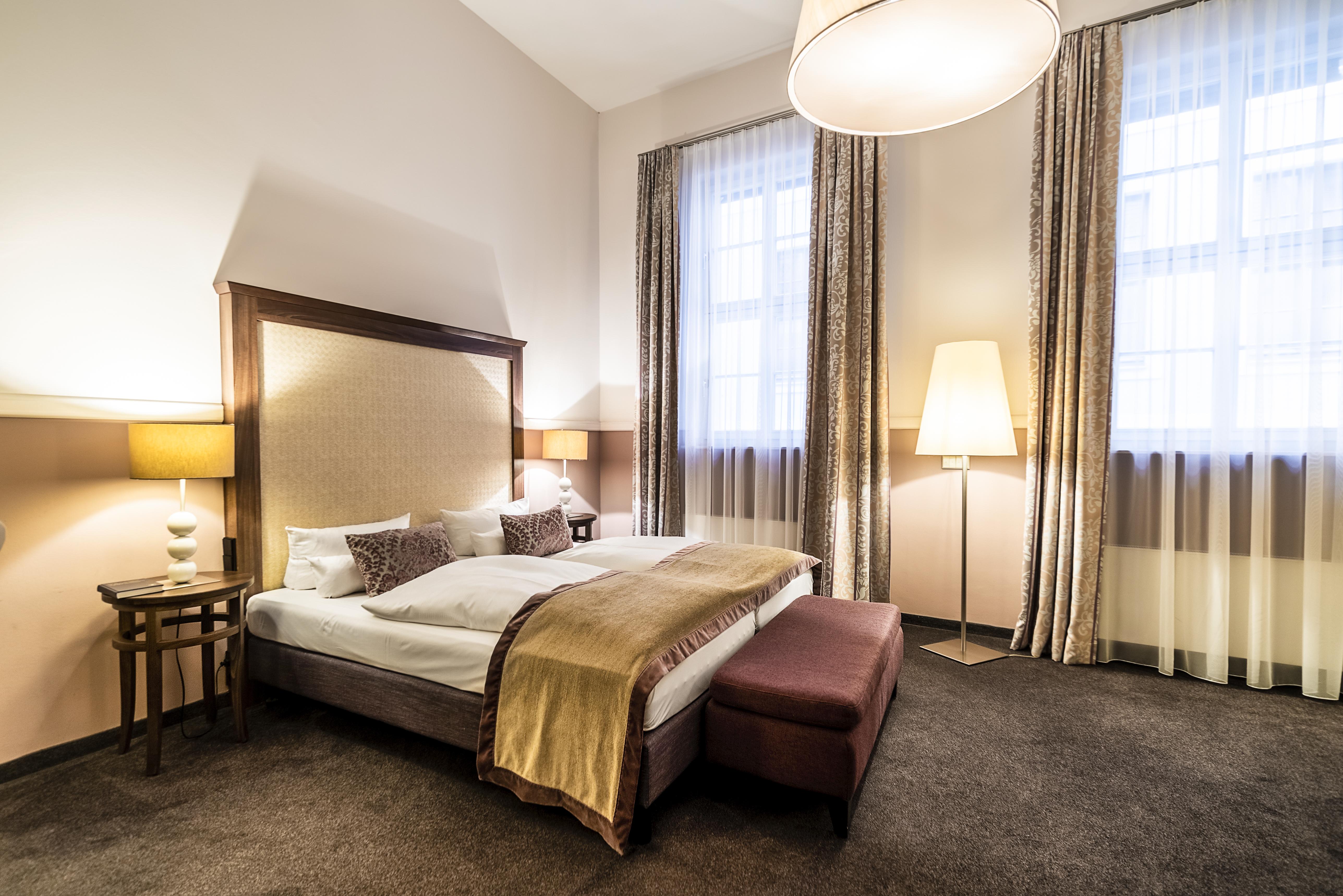Aparthotel Am Schloss