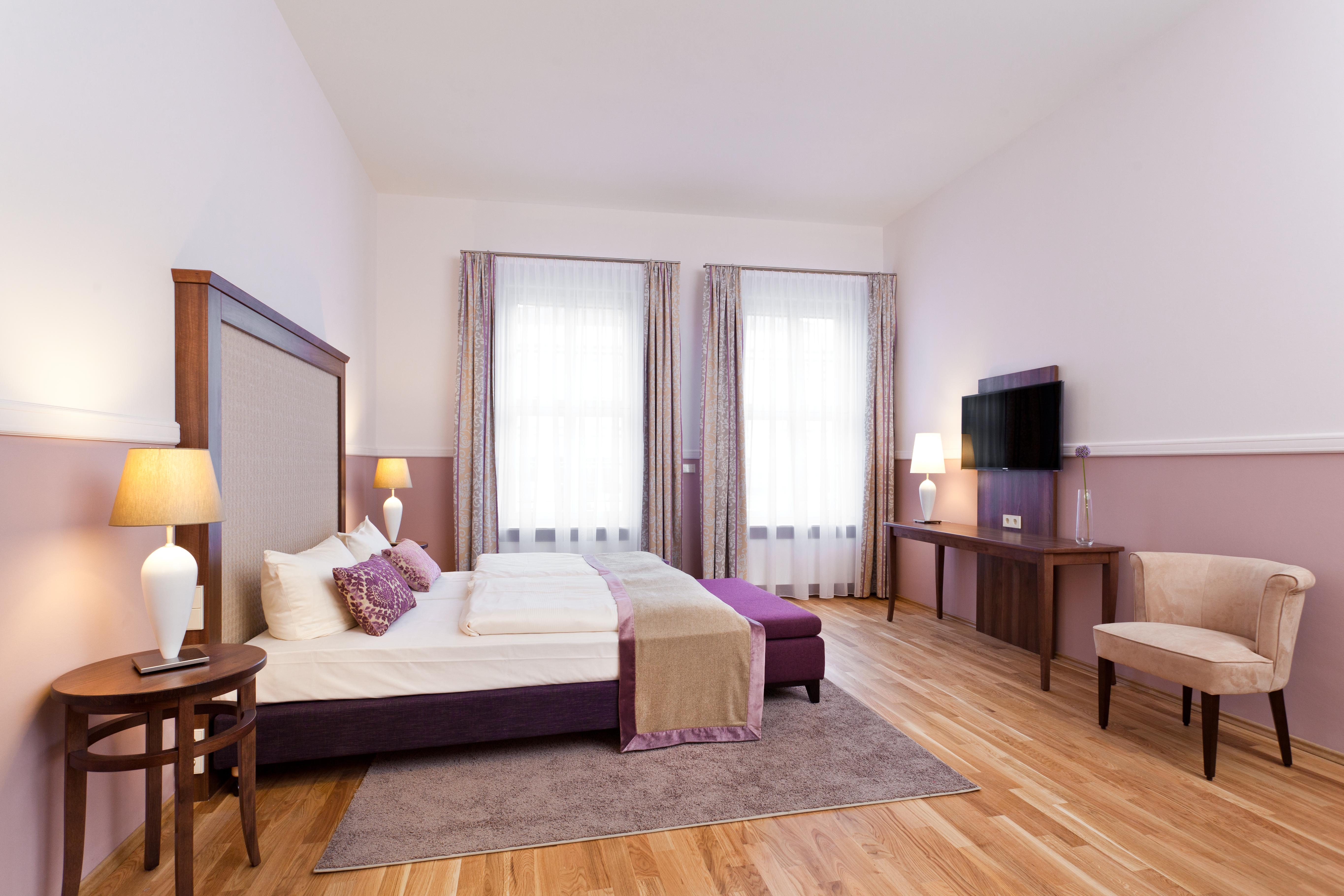 Am Schloss Aparthotel Dresden