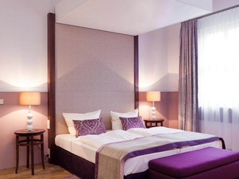 Am Schloss 4* Dresden