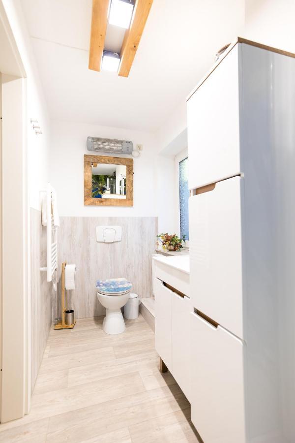 Zum Wohlfühlen Apartment *
