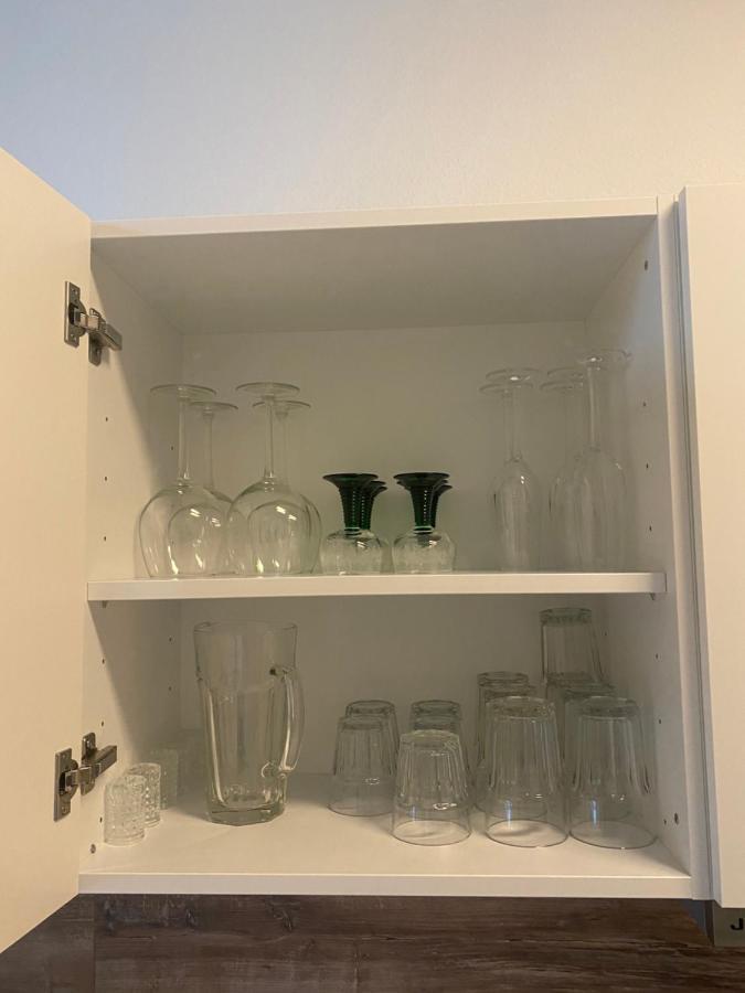 Apartment Ferienwohnung Martin *