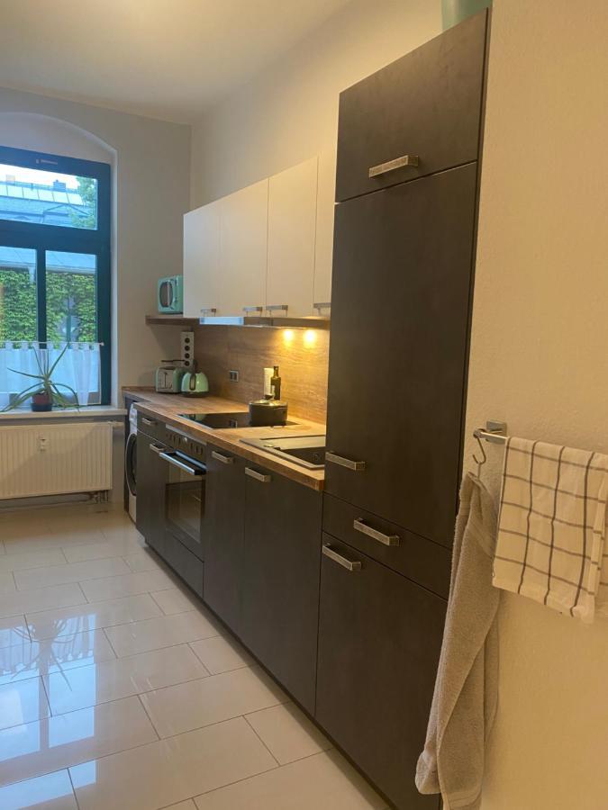 Apartment Ferienwohnung Martin *