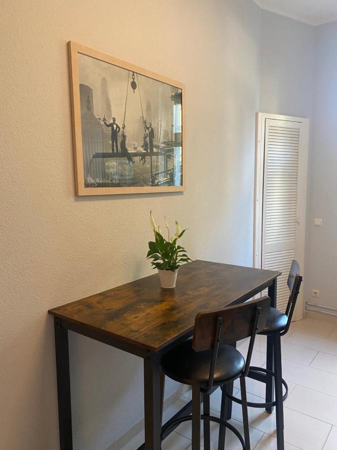 Ferienwohnung Martin *