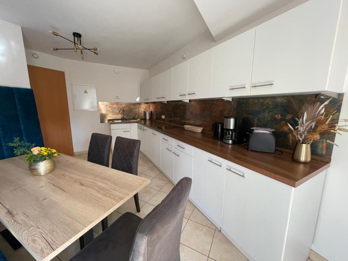 Apartment Maisonette-apartment An Der Frauenkirche *