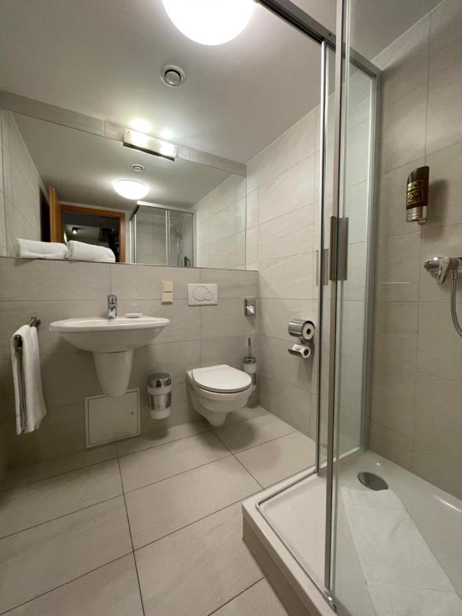 Maisonette-apartment An Der Frauenkirche