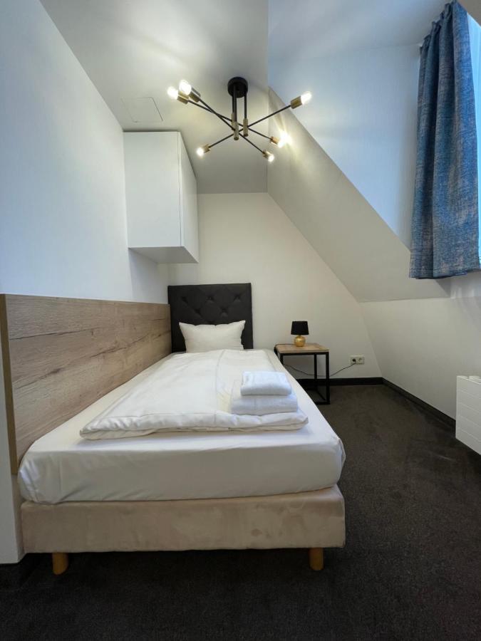 Maisonette-apartment An Der Frauenkirche * Dresden