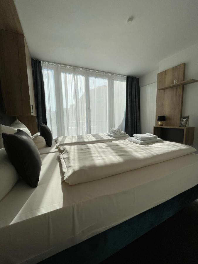 Maisonette-apartment An Der Frauenkirche Apartment *