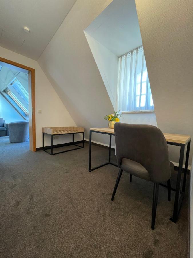 Apartment Maisonette-apartment An Der Frauenkirche