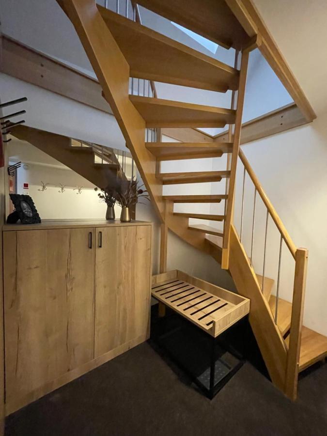 Apartment Maisonette-apartment An Der Frauenkirche *