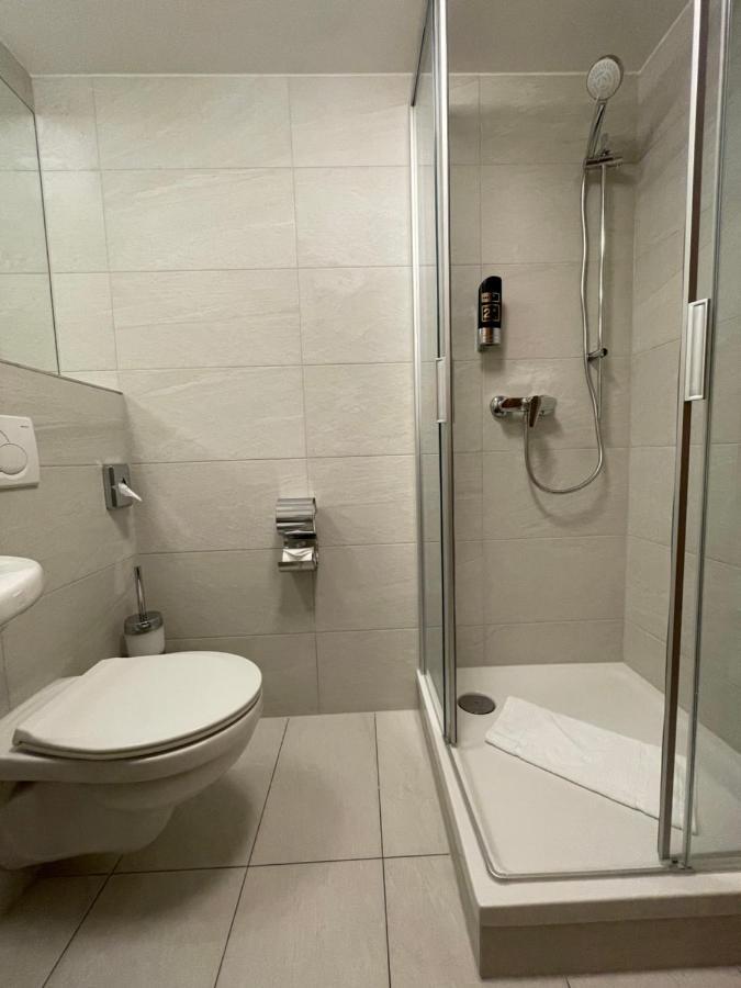 Maisonette-apartment An Der Frauenkirche *