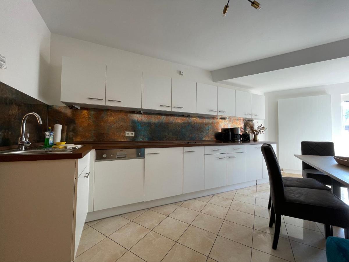 Apartment Maisonette-apartment An Der Frauenkirche
