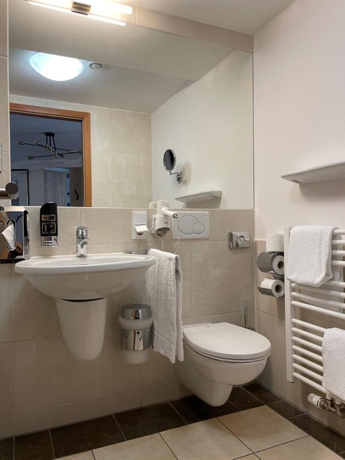 Apartment Maisonette-apartment An Der Frauenkirche Dresden