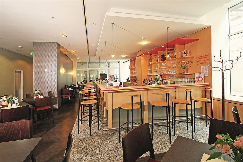Ibis Zentrum Dresden