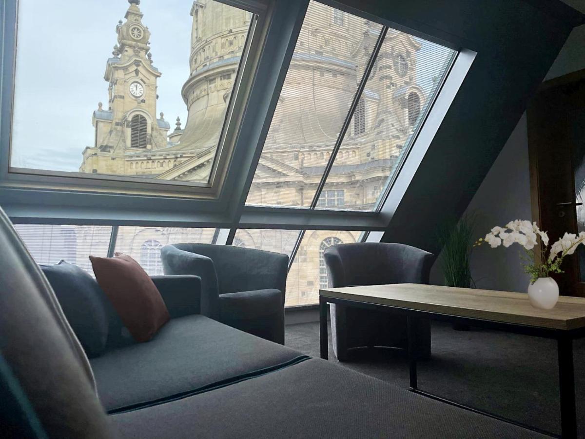 Apartment Maisonette-apartment An Der Frauenkirche
