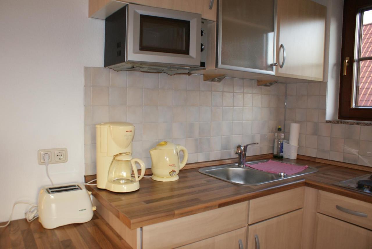 Ferienwohnung Dresden