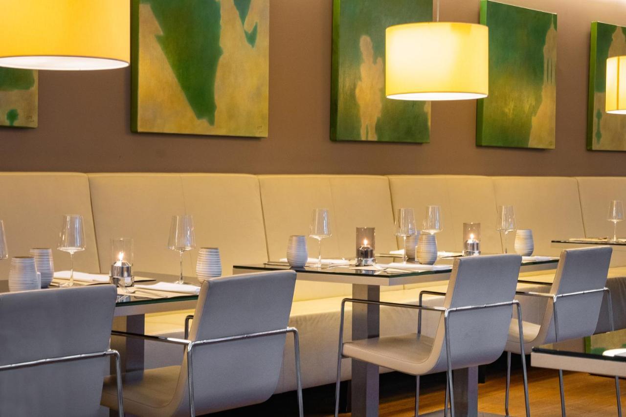 Hotel Innside By Melia Dresden