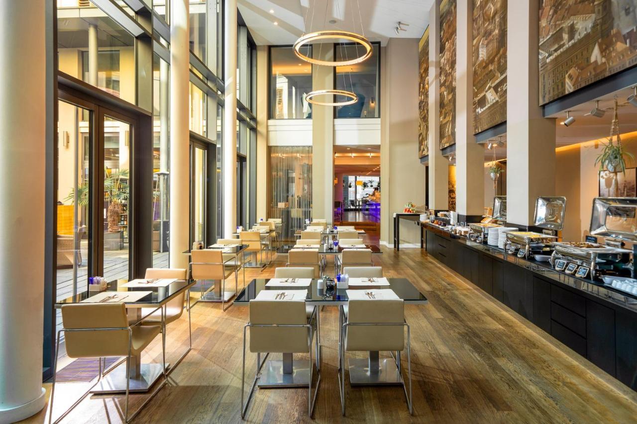 Innside By Melia 4* Dresden