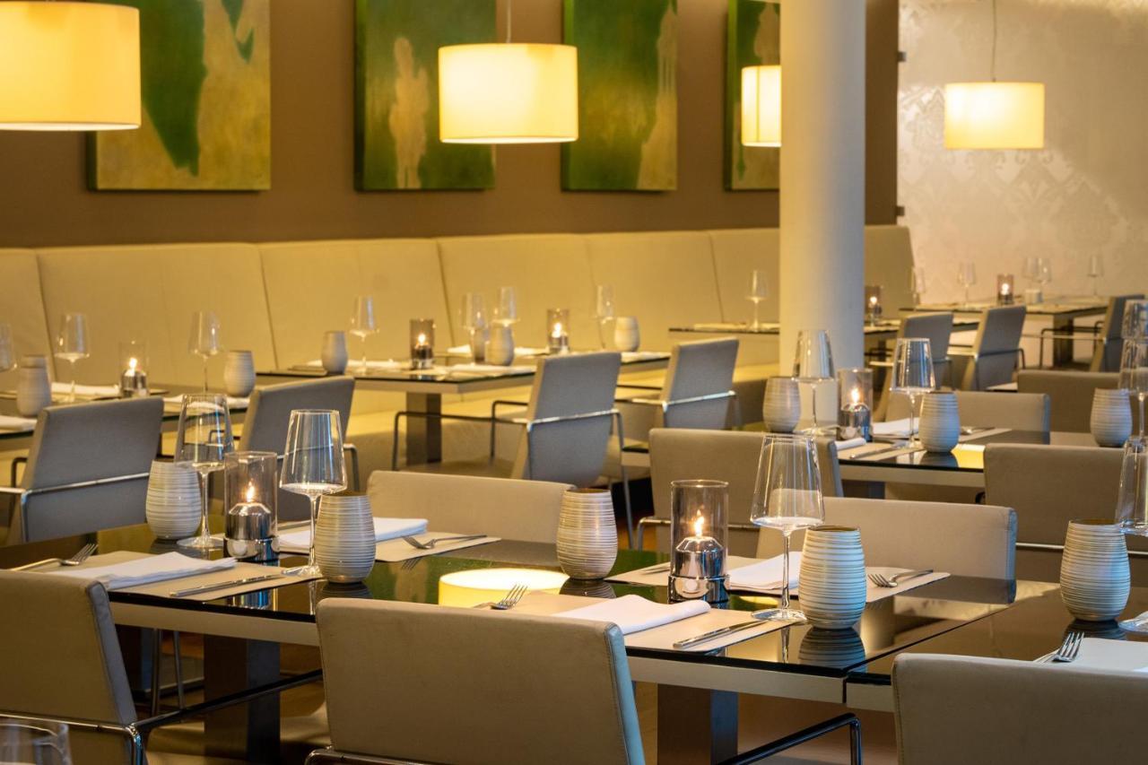 Hotel Innside By Melia Dresden